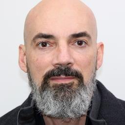 Portrait of Yann Chappuit